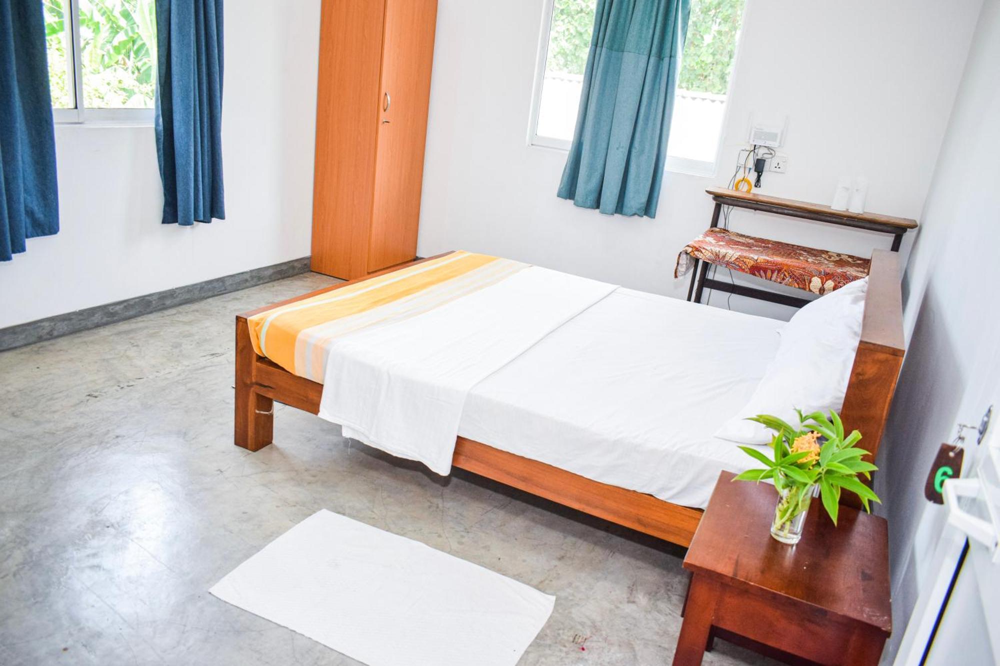 The Emerald Guest House & Villa อูนาวาตูนา ภายนอก รูปภาพ