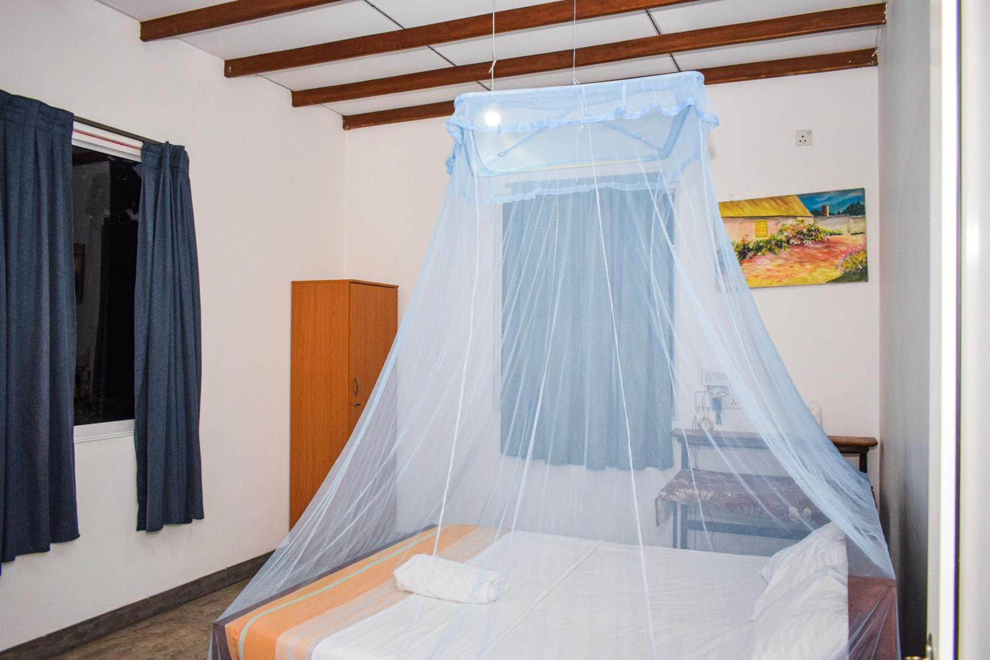 The Emerald Guest House & Villa อูนาวาตูนา ภายนอก รูปภาพ