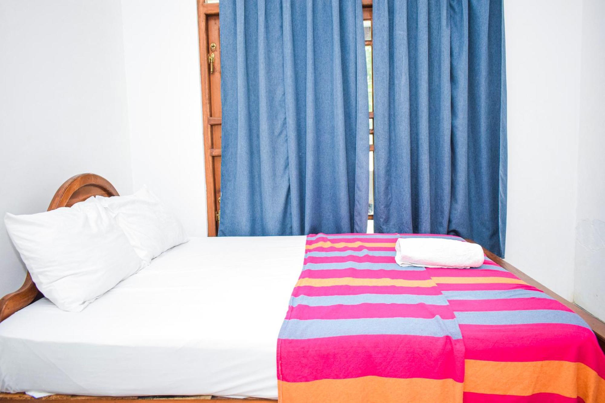 The Emerald Guest House & Villa อูนาวาตูนา ภายนอก รูปภาพ