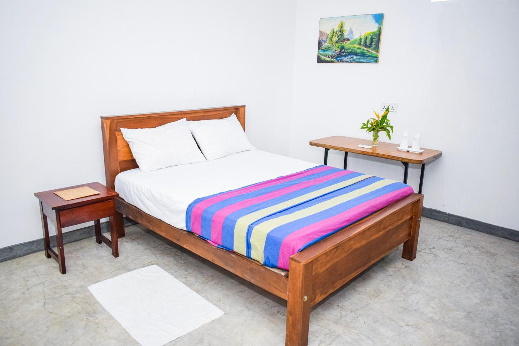 The Emerald Guest House & Villa อูนาวาตูนา ภายนอก รูปภาพ