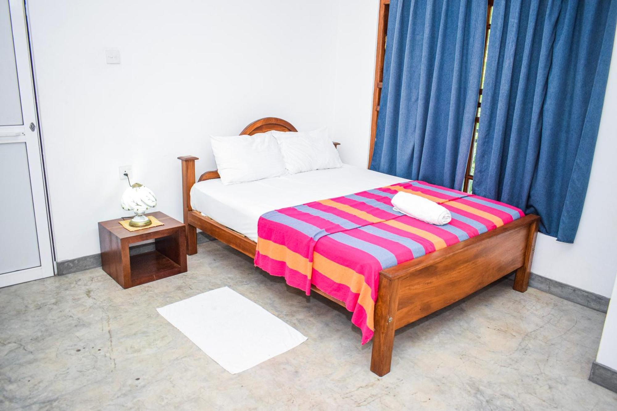 The Emerald Guest House & Villa อูนาวาตูนา ภายนอก รูปภาพ