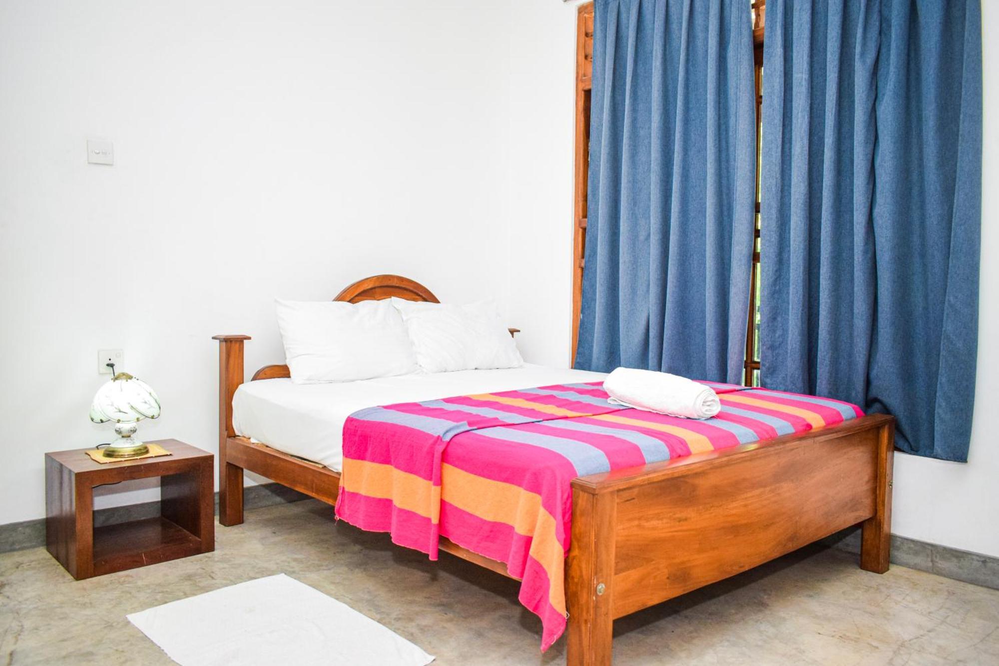 The Emerald Guest House & Villa อูนาวาตูนา ภายนอก รูปภาพ